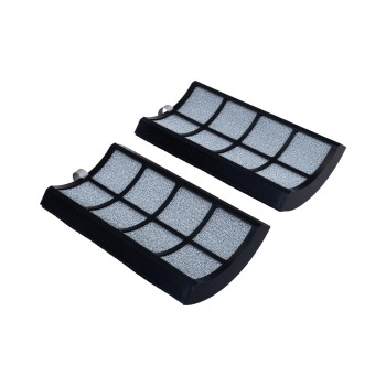 FILTER Luftreiniger HEPA carbon 2stk, F10133 FILTER Luftreiniger HEPA carbon 2stk, F10133