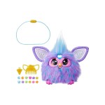 Furby Peluche fonctionnelle Furby Purple -FR-