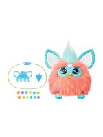 Furby Peluche fonctionnelle Furby Coral -FR-