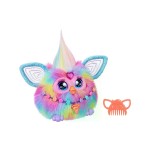 Furby Peluche fonctionnelle Furby (mélange de couleurs) -DE-