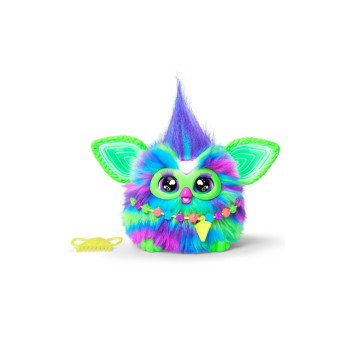 Furby Peluche fonctionnelle Furby Galaxy -FR-