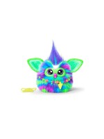 Furby Peluche fonctionnelle Furby Galaxy -IT-