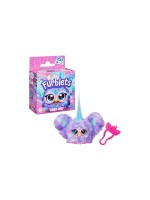 Furby Peluche fonctionnelle Furblets Groo-Vee