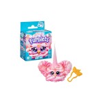 Furby Peluche fonctionnelle Furblets Bub-Lee