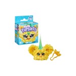 Furby Peluche fonctionnelle Hoo-Lah de Furblet