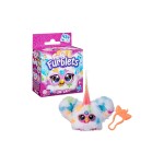 Furby Peluche fonctionnelle Loo-Lay de Furblet