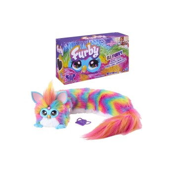 Furby DJ Furby Rainbow