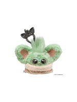 Furby Peluche fonctionnelle Furblet Grogu Star Wars jouets musicaux