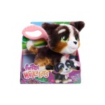 furReal Peluche fonctionnelle FurReal Walk-A-Lots Bernadoodle