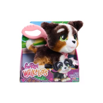 FurReal Walk-A-Lots Bernadoodle FurReal Walk-A-Lots Bernadoodle