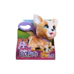 furReal Peluche fonctionnelle FurReal Poop-A-Lots Corgi