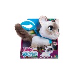 furReal Peluche fonctionnelle FurReal Wag-A-Lots Kitty