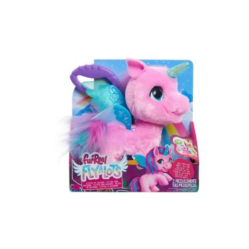 FurReal Fly-A-Lots Alicorn FurReal Fly-A-Lots Alicorn