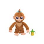 furReal Peluche Peanut the playfull Monkey