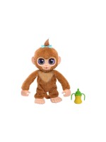 furReal Peluche Peanut the playfull Monkey