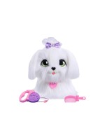 furReal Peluche Gogo the Walking Puppy