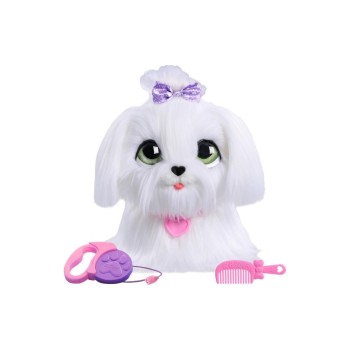 FurReal Gogo laufendes Hündchen, with Bewegungs- and Soundfunktion FurReal Gogo laufendes Hündchen, with Bewegungs- and Soundfunktion