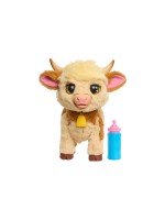 furReal Peluche Maggie The Feed & Follow Cow 33 cm
