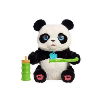 FurReal Coco the Tumbling Panda FurReal Coco the Tumbling Panda