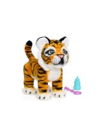 FurReal Gabby Grow & Roar Tiger, with Bewegungs- and Soundfunktion