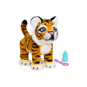 furReal Gabby Grow & Roar Tiger