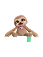 furReal Snuggles Smiling Sloth