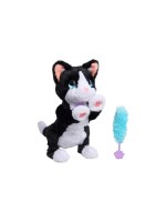 furReal Kitty, le chaton interactif FurReal
