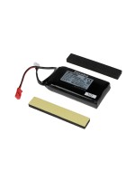 Futaba FT2F1700B LiFe Battery 6.6V 1700mAh