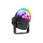 Fuzzix Tornado, LED Disco Party Effekt, IR