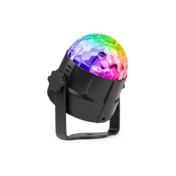 Fuzzix Tornado, LED Disco Party Effekt, IR Fuzzix Tornado, LED Disco Party Effekt, IR