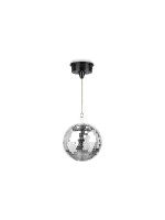 Fuzzix Boule à facettes MB20ML