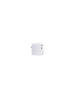 FXLion Chargeur rapide USB-C, 65 W 65 W, blanc