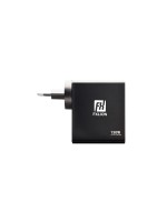 FXLion Chargeur rapide USB-C, 130 W 130 W, USB-C