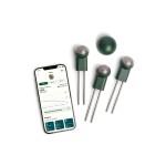 Fyta Beam 3er Set, 3 Sensor + Hub
