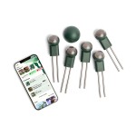 Fyta Beam 5er Set, 5 Sensor + Hub