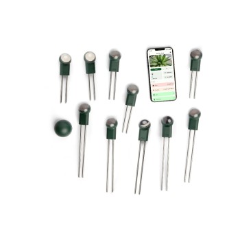 Fyta Kits de goutteurs 10 beams + Hub Wi-Fi Fyta Kits de goutteurs 10 beams + Hub Wi-Fi