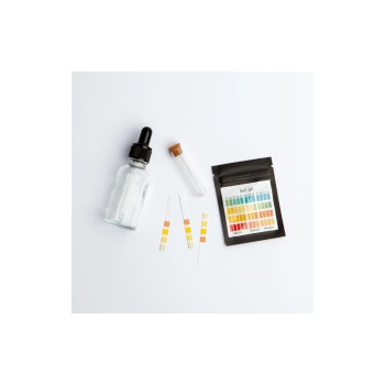 Fyta Kits de goutteurs Test de sol Kit pH Fyta Kits de goutteurs Test de sol Kit pH