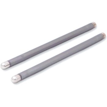 FYTA Bodenstäbe Gen2 (Paar) 35 cm, Grau