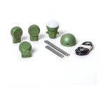 Fyta Kits de goutteurs Grow