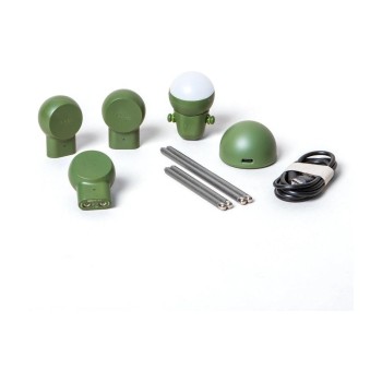 FYTA Grove, Matcha Grün