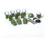 Fyta Kits de goutteurs Jungle