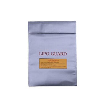 Lipo Bag (large) Lipo Bag (large)