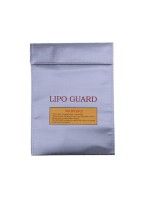 Lipo Bag (small)