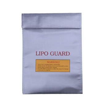 Lipo Bag (small) Lipo Bag (small)