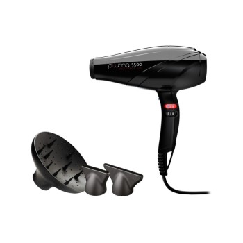 GA.MA Haartrockner PLUMA 5500, 2400W GA.MA Haartrockner PLUMA 5500, 2400W