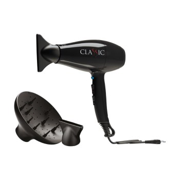 GA.MA Sèche-cheveux professionnel Classic