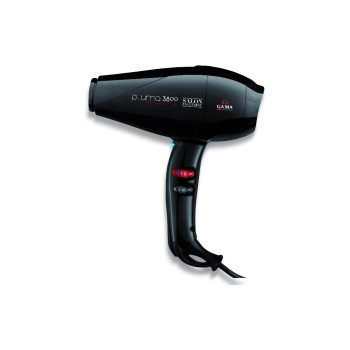 GA.MA Haartrockner PLUMA COMPACTS, 2400W GA.MA Haartrockner PLUMA COMPACTS, 2400W