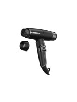 GA.MA Sèche-cheveux IQ Lite Perfetto Noir