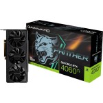 Gainward Carte graphique GeForce RTX 4060 Ti Panther 16 GB