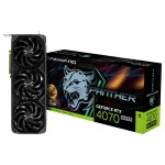 Gainward Carte graphique GeForce RTX 4070 Super Panther OC, 12 GB